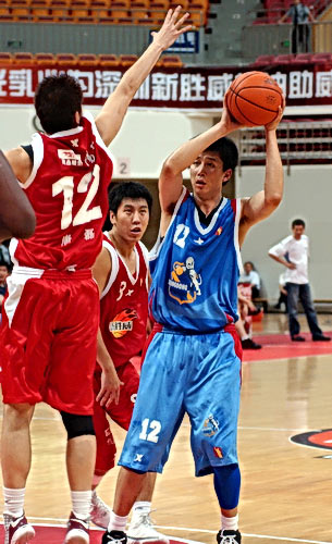 语音与按键 语音与按键